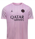Maillot PSG entrainement avant match