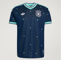 Allemagne Extérieur 2026