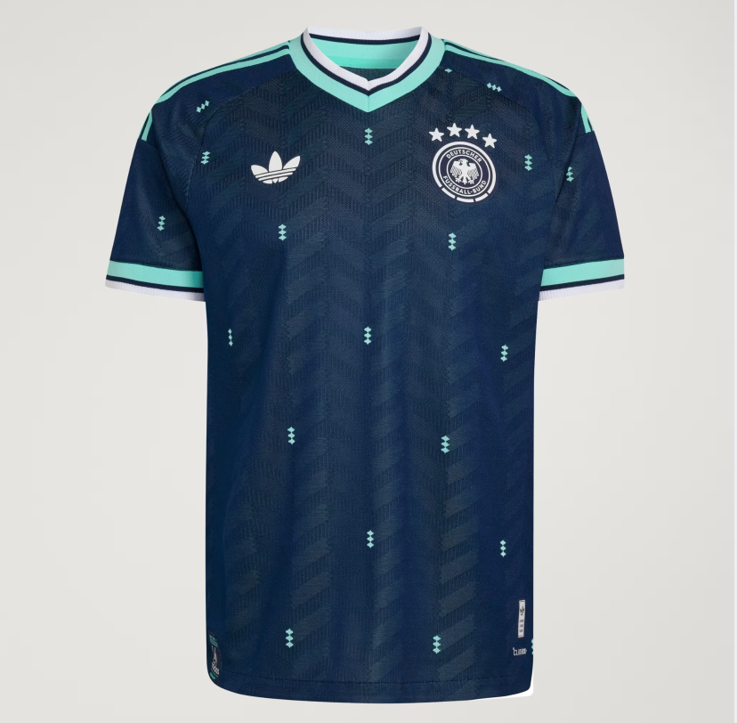 Allemagne Extérieur 2026