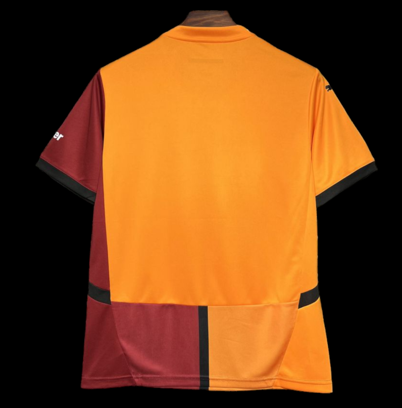 Galatasaray Maillot Domicile 25/26