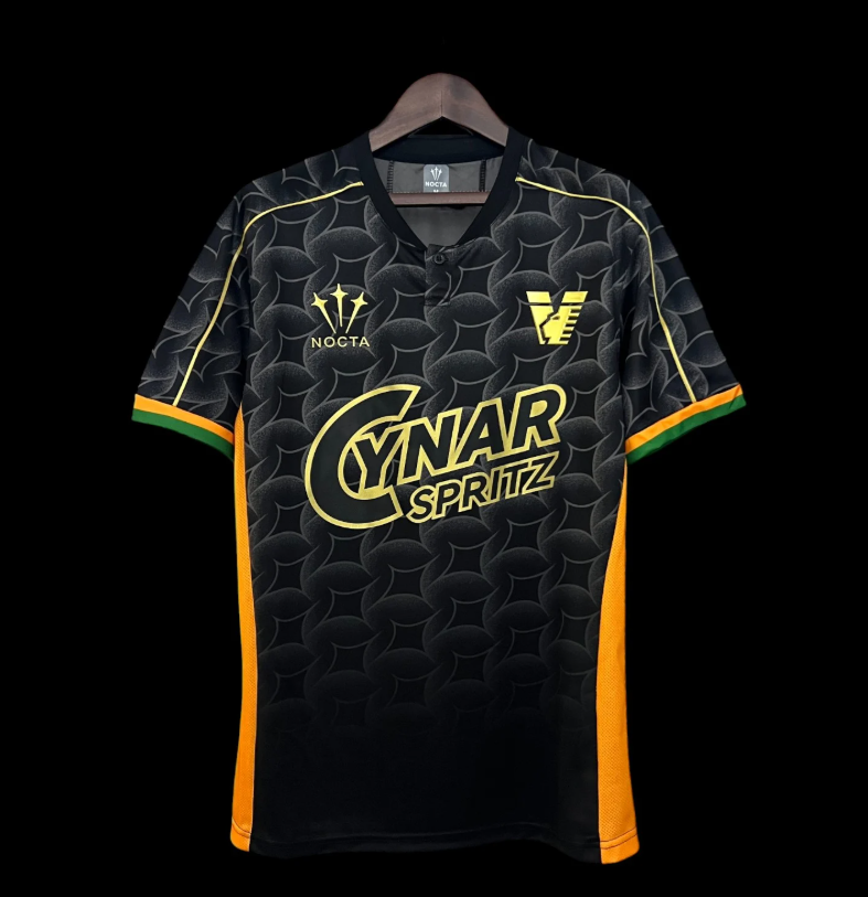 Venise Maillot Domicile 25/26