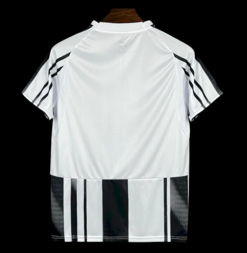 Juventus Maillot Domicile 25/26