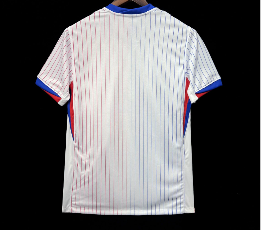 France Maillot Extérieur 24/25