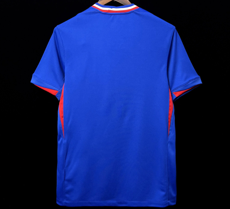 France Maillot Domicile 24/25