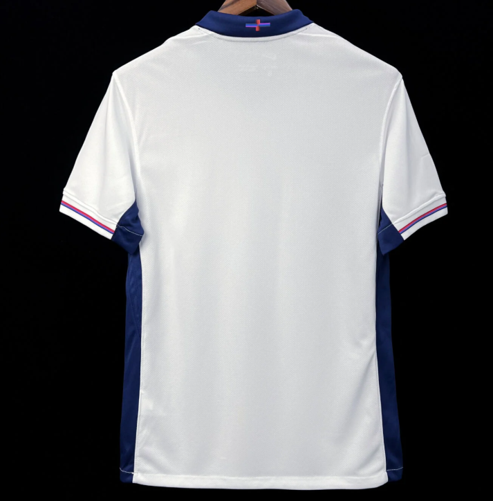 Angleterre Maillot Domicile 24/25