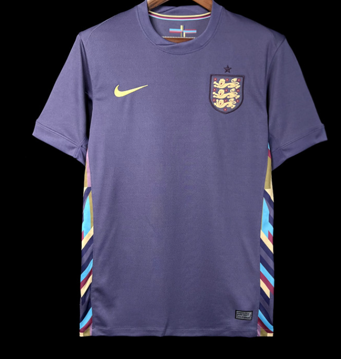 Angleterre Maillot Extérieur 24/25