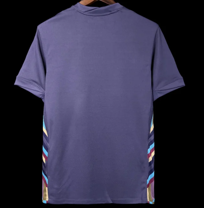 Angleterre Maillot Extérieur 24/25