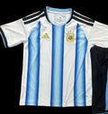 Argentine Maillot Domicile 26/27
