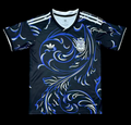 Argentine Maillot Extérieur 26/27