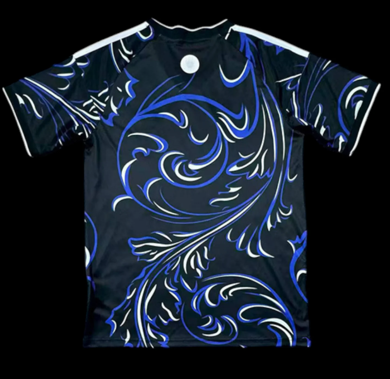 Argentine Maillot Extérieur 26/27