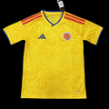 Colombie Maillot Domicile 26/27