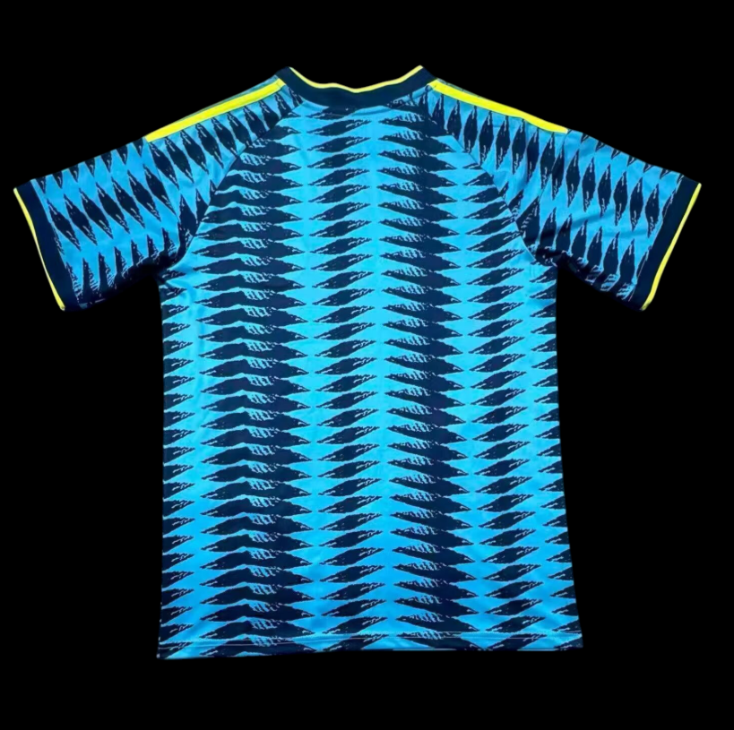 Colombie Maillot Extérieur 26/27