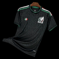 Mexique Maillot Extérieur 25/26