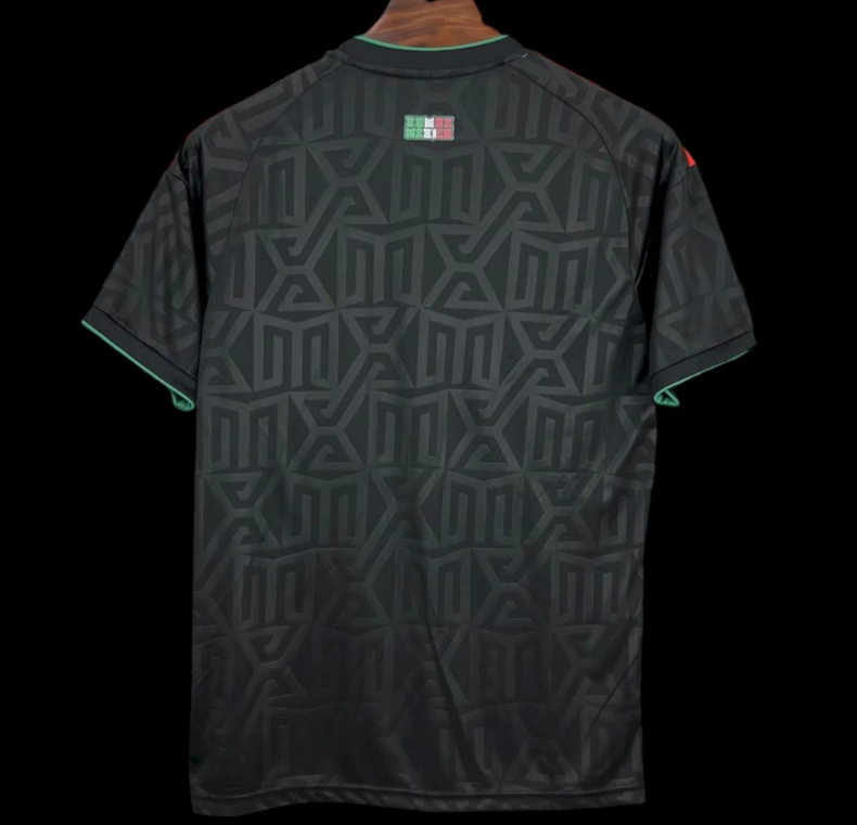 Mexique Maillot Extérieur 25/26