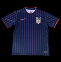 Etats-Unis Maillot Domicile 25/26