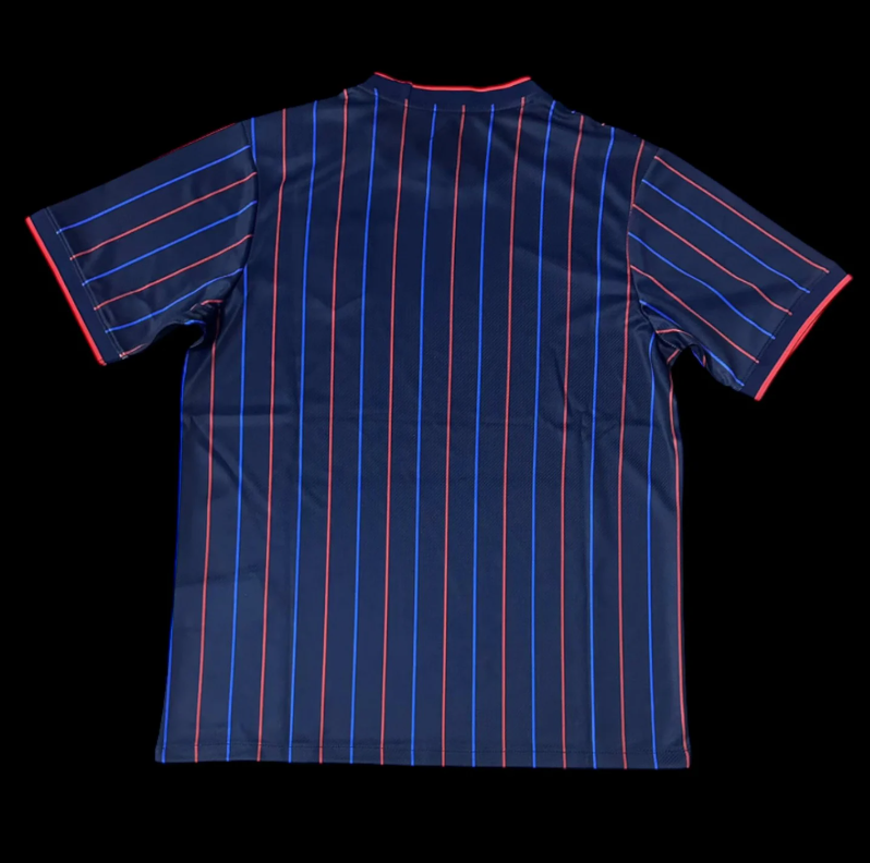 Etats-Unis Maillot Domicile 25/26