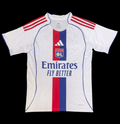 Lyon Maillot Domicile 25/26