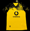 Dortmund Maillot Domicile 25/26