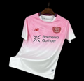Bayer Leverkusen Maillot Extérieur 25/26