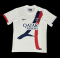 Paris SG Maillot Extérieur 25/26