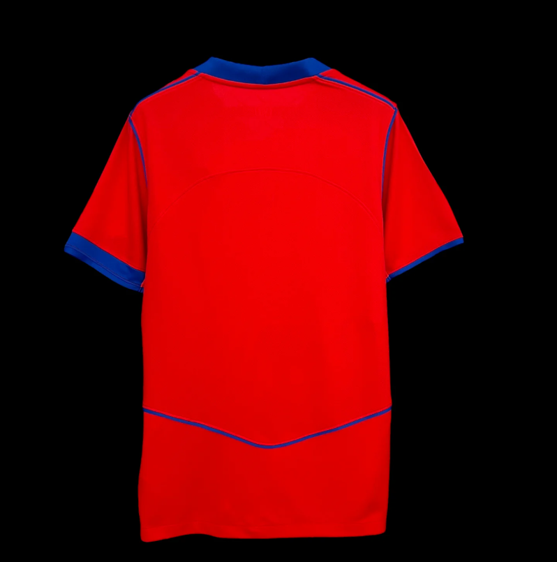 Paris SG Maillot Third 25/26
