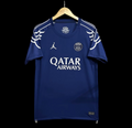 Paris SG Maillot Fourth 24/25