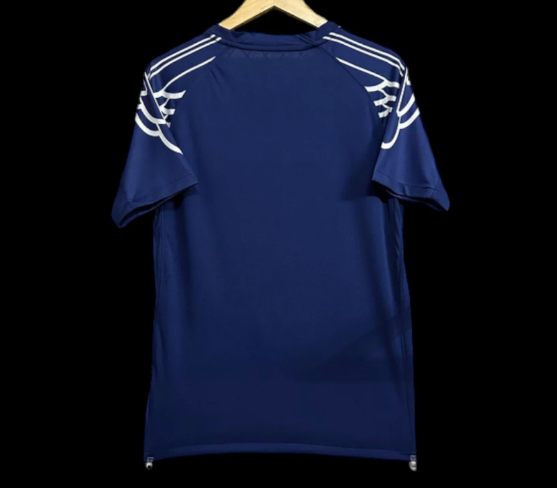 Paris SG Maillot Fourth 24/25