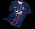 Paris SG Maillot Domicile 25/26
