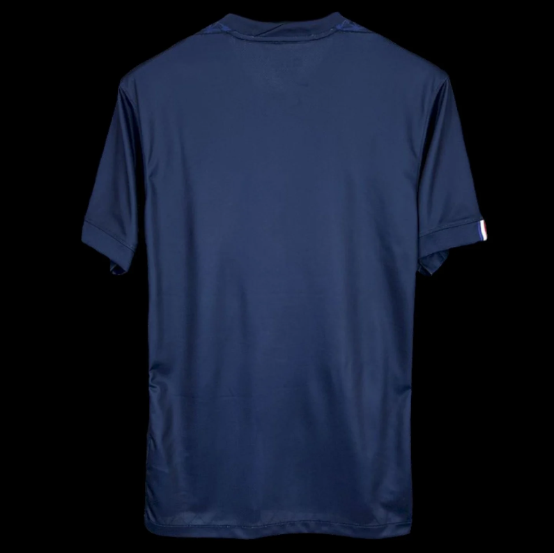 Paris SG Maillot Domicile 25/26