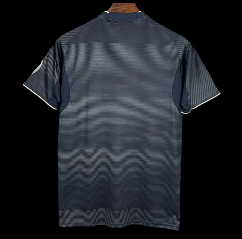 Real Madrid Maillot Extérieur 25/26