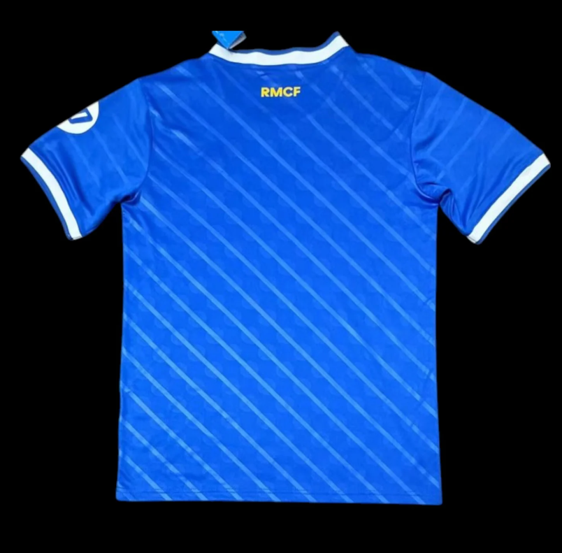 Real Madrid Maillot Third 25/26
