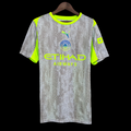 Manchester City Maillot Third 25/26