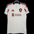 Liverpool Maillot Extérieur 25/26