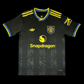 Manchester United Maillot Third 25/26