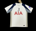 Tottenham Maillot Domicile 25/26