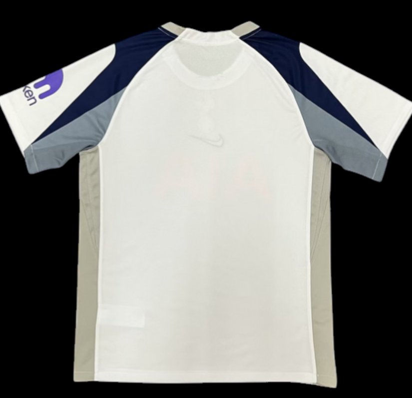 Tottenham Maillot Domicile 25/26
