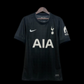 Tottenham Maillot Extérieur 25/26