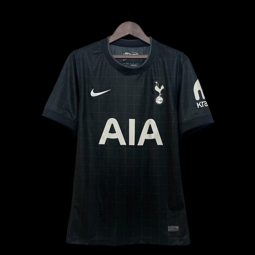 Tottenham Maillot Extérieur 25/26