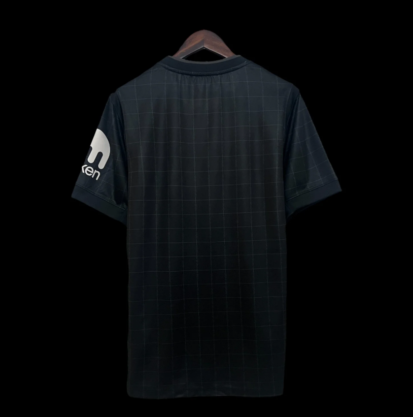 Tottenham Maillot Extérieur 25/26