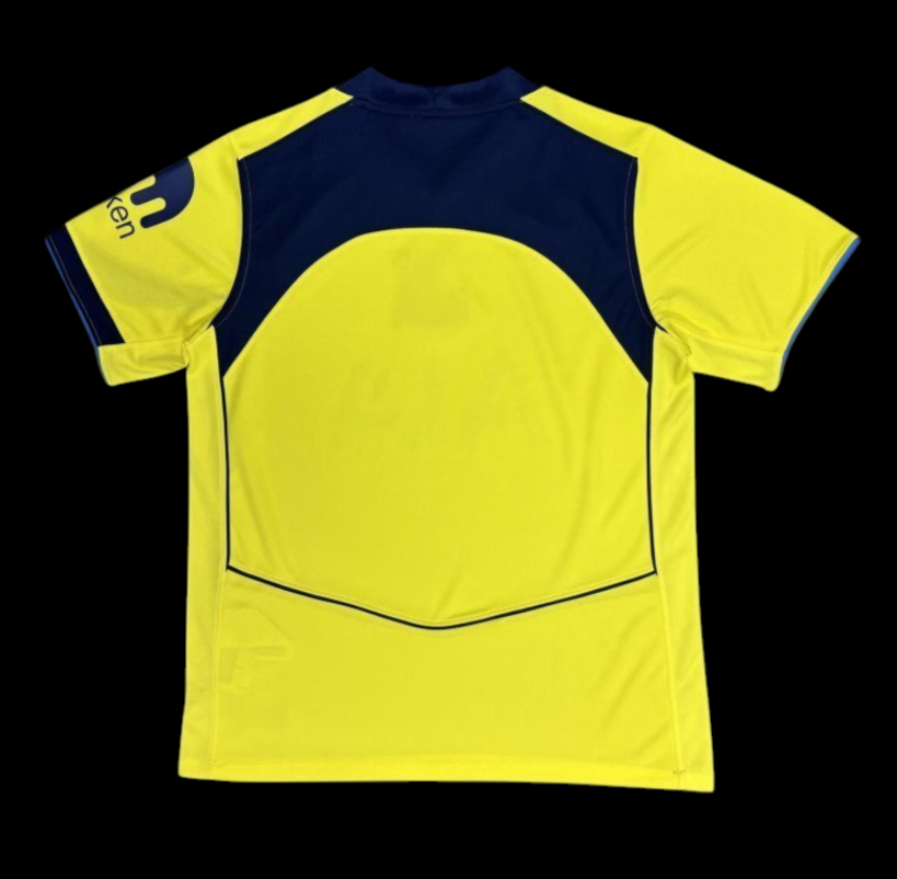 Tottenham Maillot Third 25/26