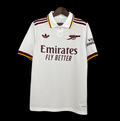 Arsenal Maillot Third 25/26