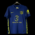 Atlético Madrid Maillot Extérieur 25/26