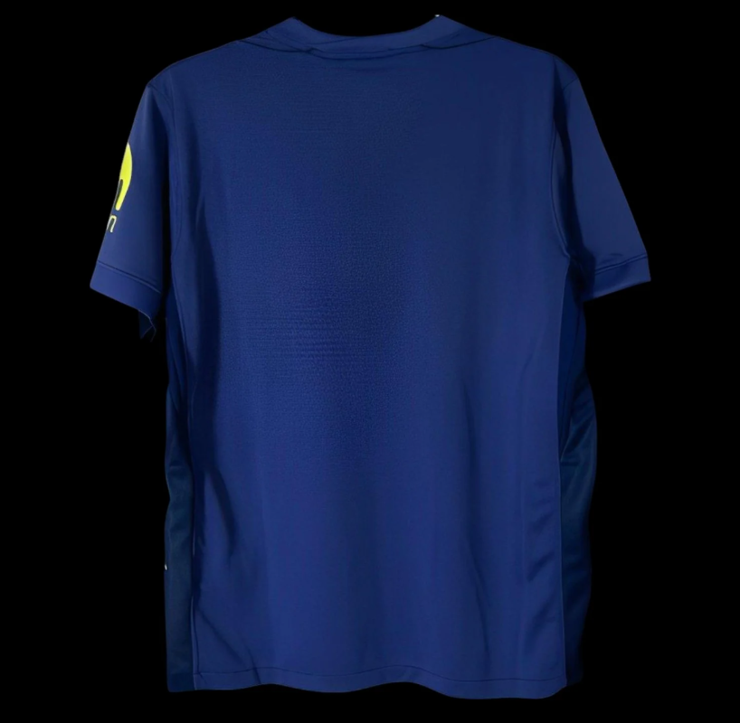 Atlético Madrid Maillot Extérieur 25/26