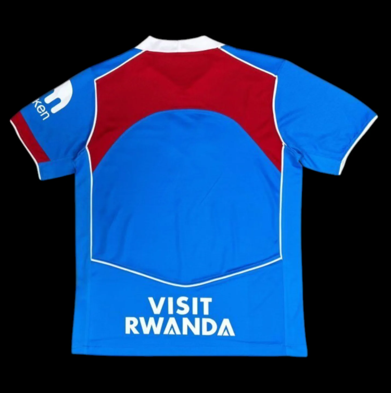 Atlético Madrid Maillot Third 25/26