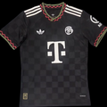 Bayern Munich Maillot Third 25/26