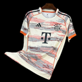 Bayern Munich Maillot Extérieur 25/26