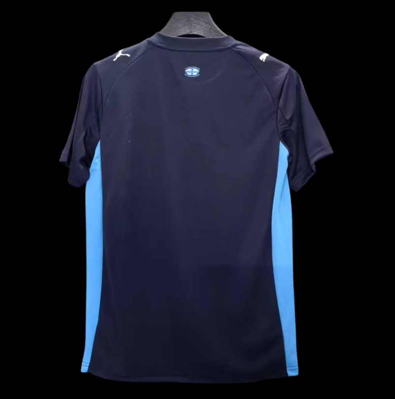 Marseille Maillot Extérieur 25/26