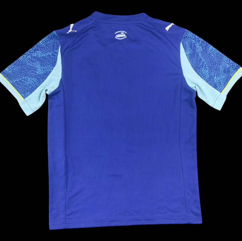 Marseille Maillot Third 25/26
