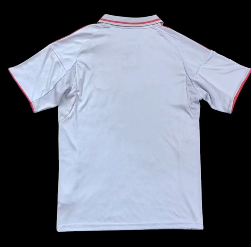 Lyon Maillot Third 25/26