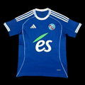 Strasbourg Maillot Domicile 25/26